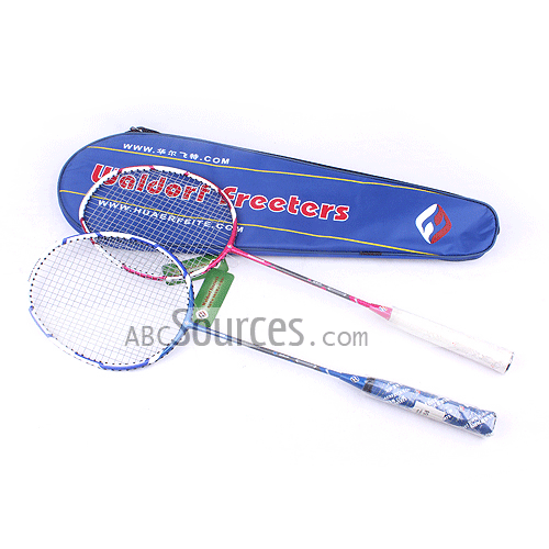 wholesale badminton rackets