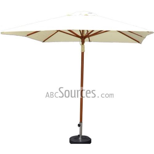 high quality outdoor umbrellas