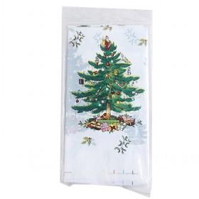 Christmas Tree Tablecloth