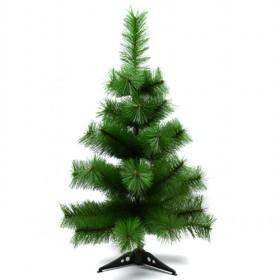 6 Size Multi-choiced Non-accessories Pine Christmas Tree