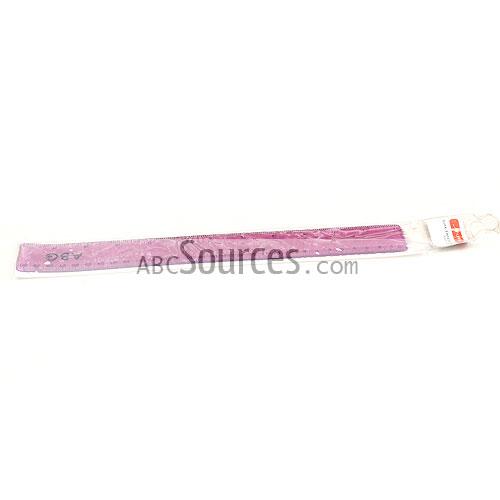 Purple Ruler