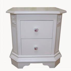 Fashionable Design MDF Material Bedside Table/ Night Table