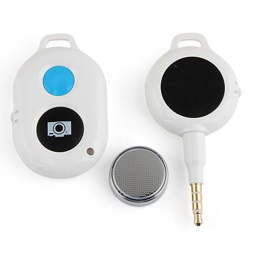 wholesale Smartphone RF Remote AB Shutter for Samsung Galaxy S3/S4