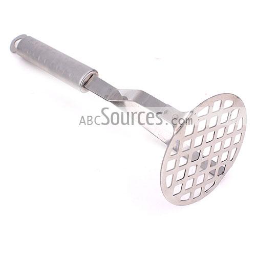 long handle potato masher