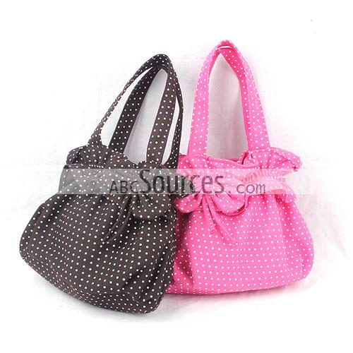 cloth hand bags