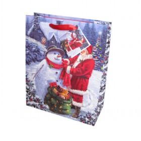 Christmas Gift Bag