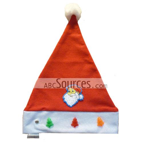 wholesale christmas hats