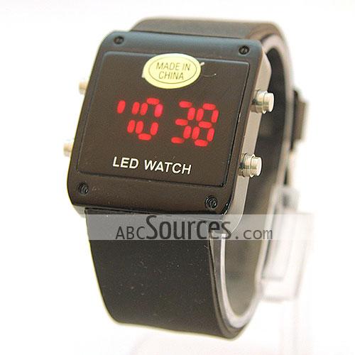 led watch wholesale