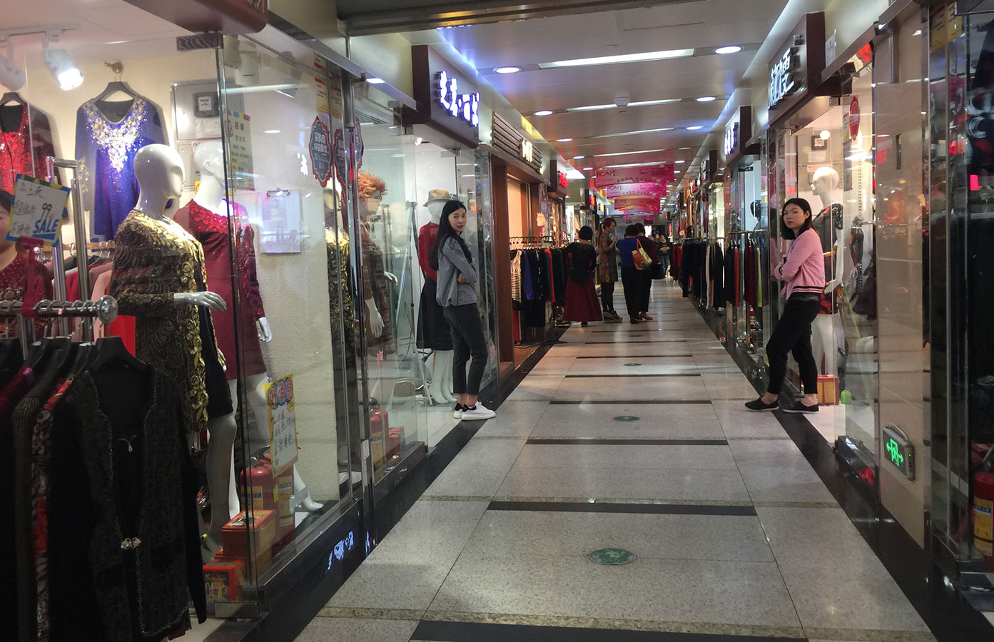 Top 7 Guangzhou Wholesale Markets: Baima, Shahe, Shisanhang, Liwan